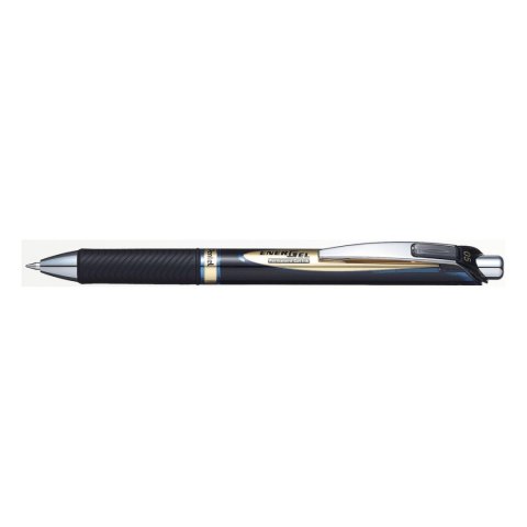 Cienkopis Energel BLP75 wkład niebieski 0,26mm 1kol. Pentel