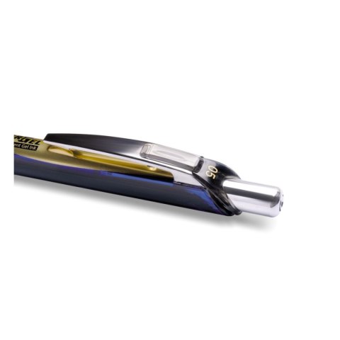 Cienkopis Energel BLP75 wkład niebieski 0,26mm 1kol. Pentel