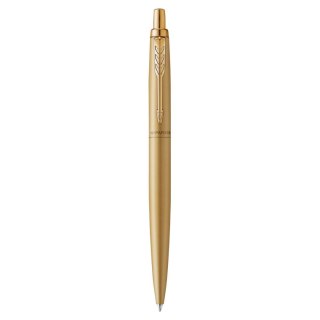 Ekskluzywny długopis JOTTER wkład niebieski Mmm Parker (2122754)