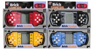 Gra elektroniczna Mega Creative (545362)