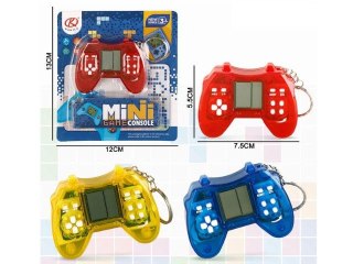 Gra elektroniczna na baterie Bigtoys (BGR3011)