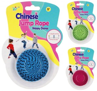 Guma do skakania 160 cm Mega Creative (531391)