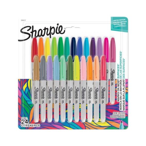 Marker permanentny Paper Mate (2204177)