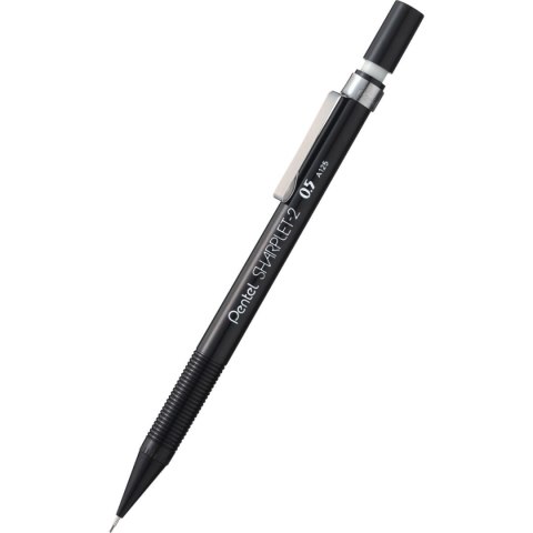 Ołówek automatyczny 0,5mm Pentel (A125)