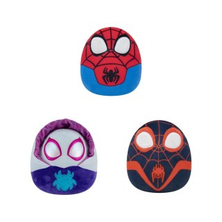 Pluszak Squishmallows Spidey & His Amazing Friends [mm:] 120 Orbico Sp. Z O.o. (SQDI00224)