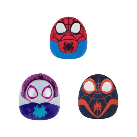 Pluszak Squishmallows Spidey & His Amazing Friends [mm:] 120 Orbico Sp. Z O.o. (SQDI00224)