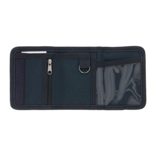 Portfel zebra/unicorn mix mix Herlitz (300001580)