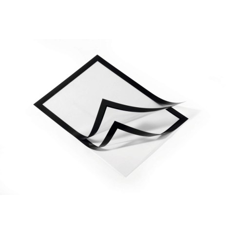 Ramka do katalogowania A4 Durable (487201)