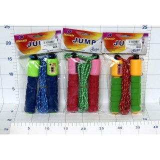 Skakanka z licznikiem Dromader (00583)