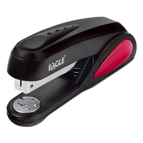 Zszywacz Dynamic czerwony 20k (S5105) Eagle