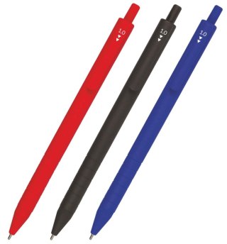 Długopis wkład mix 1,0mm Patio (66297)