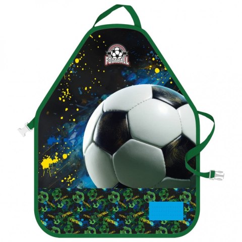 Fartuch Piłka Derform (FPPPI20)