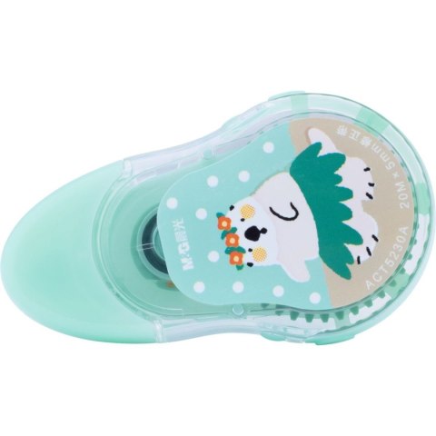 Korektor w taśmie (myszka) Mg (MG ACT52373)