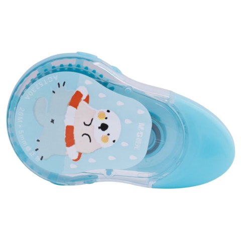 Korektor w taśmie (myszka) Mg (MG ACT52373)