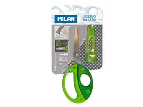 Nożyczki Biedronki Milan (BWM10017)