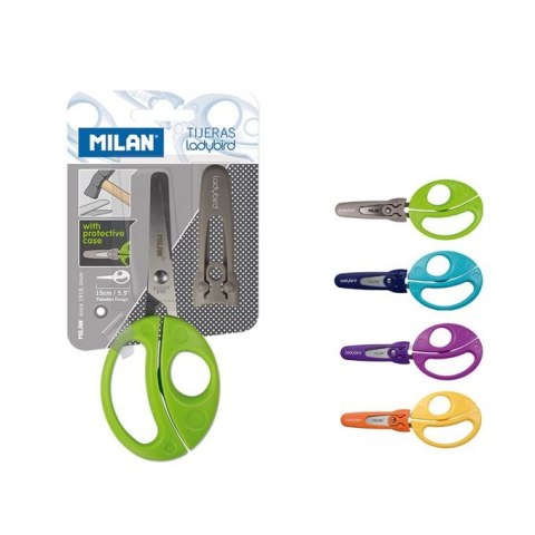 Nożyczki Biedronki Milan (BWM10017)