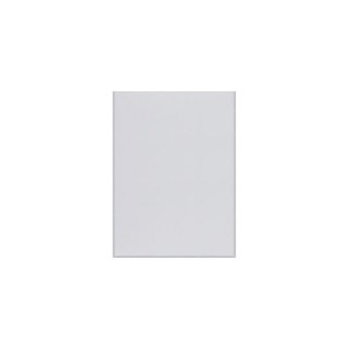 Ofertówka U A4 kolor: przezroczysty typu U 200 mic. Biurfol (OF-09)