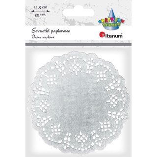 Ozdoba papierowa Craft-Fun Series serwetki Titanum (18JX020-S)