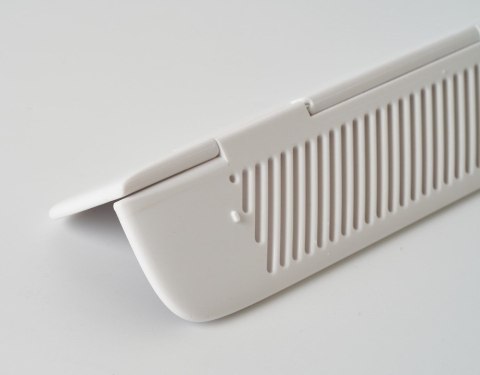 Podkładka (laptop,tablet,smartfon) Eyes10 biała Pout (CHLPUTPOD0012)