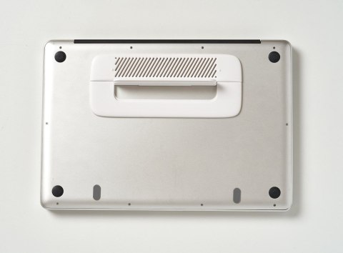 Podkładka (laptop,tablet,smartfon) Eyes10 biała Pout (CHLPUTPOD0012)