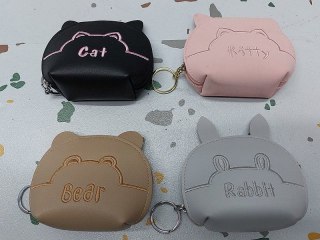 Portmonetka mix wzorów Adar (584037)