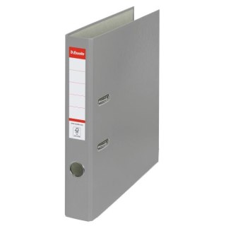 Segregator dźwigniowy Ekonomiczny A4 50mm szary Esselte (81172)