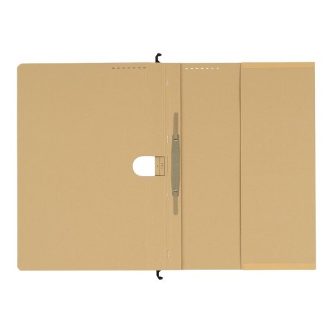 Skoroszyt A4 Vertic1 beżowa Elba (100552061)