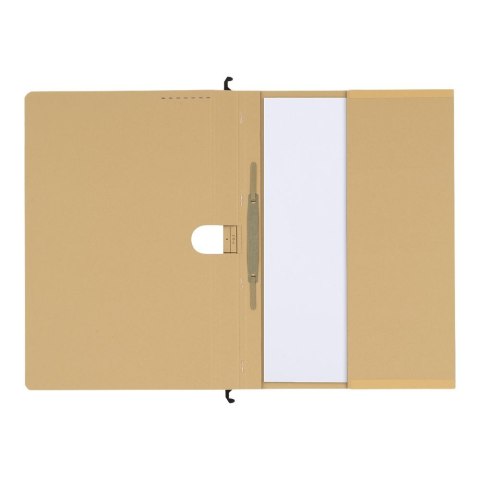 Skoroszyt A4 Vertic1 beżowa Elba (100552061)