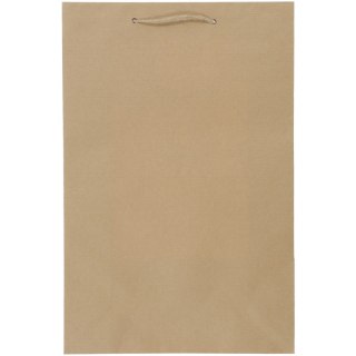 Torba prezentowa E-9 szara [mm:] 340x240x 90 Era