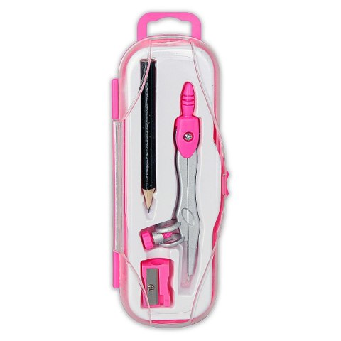 Zestaw szkolny 37 el. Penmate (TT7638)