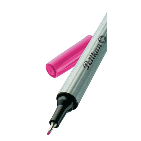Cienkopis 943225 wkład różowy 1kol. Pelikan (300011194)