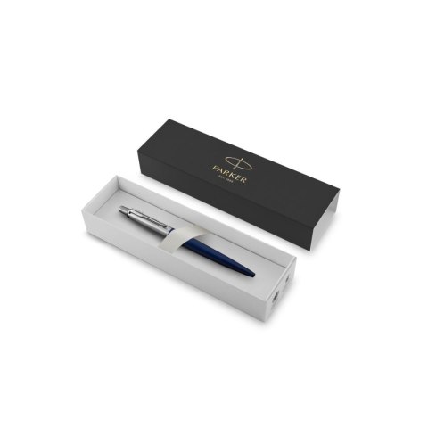 Ekskluzywny długopis Jotter Premium wkład niebieski Mmm Parker (1953186)