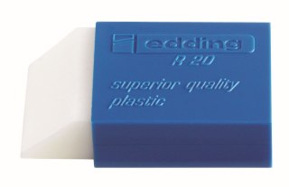 Gumka do mazania E-R 20 Edding (ED-R20)