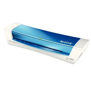 Laminator A4 iLAM Home Office niebieski Leitz (73680036)