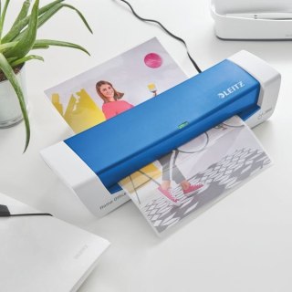 Laminator A4 iLAM Home Office niebieski Leitz (73680036)