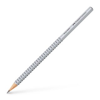 Ołówek Grip 2001 2H Faber Castell (117012FC)