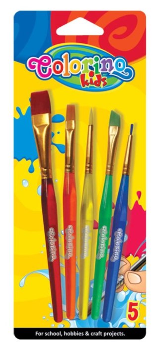 Pędzel Colorino nr mix Patio (32599)