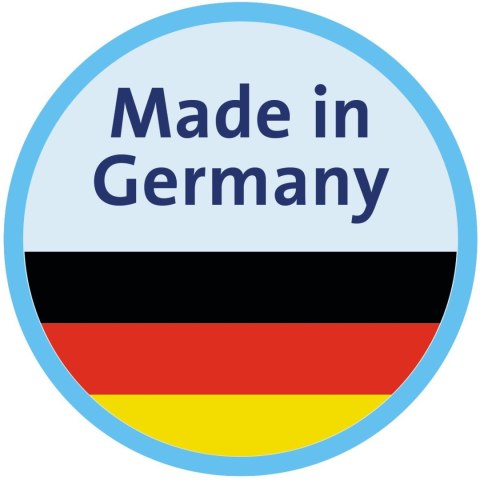 Pędzel Griffix 5 szt 700733 Pelikan (100401604)