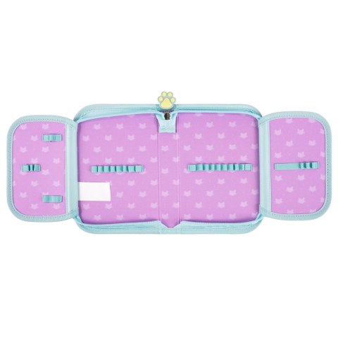 Piórnik My Little Friend Kitty MINT 5903235668746 Bambino