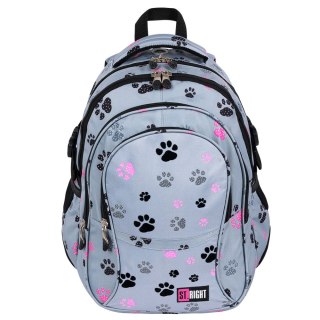 Plecak PAWS BP-21 St.Right (590323562950)