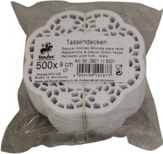 Serwetki mix papier [mm:] 90x90 Ada (4040)