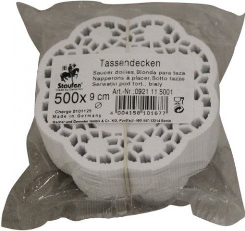 Serwetki mix papier [mm:] 90x90 Ada (4040)