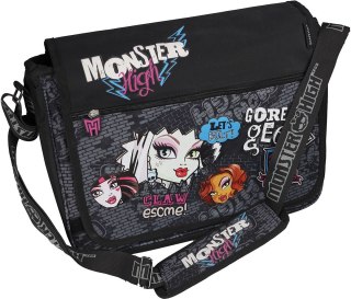 Torba na ramię Monster High Starpak (307941)