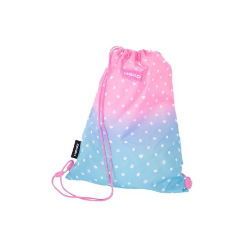 Worek na buty Pastel love Head (507022027)