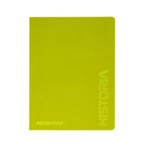 Zeszyt A5 HISTORIA 60k. krata Astrapap (102023004)