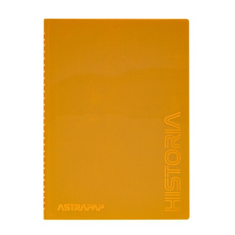 Zeszyt A5 HISTORIA 60k. krata Astrapap (102023004)