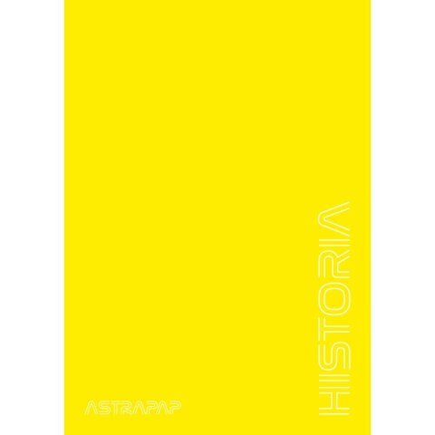 Zeszyt A5 HISTORIA 60k. krata Astrapap (102023004)