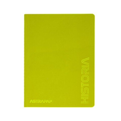 Zeszyt A5 HISTORIA 60k. krata Astrapap (102023004)