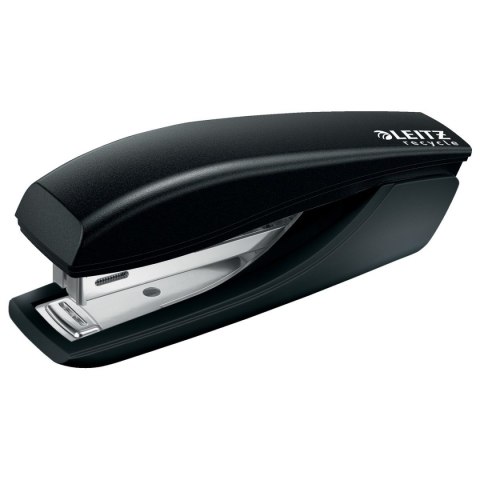 Zszywacz nexxt recycle czarny 10k (56170095) Leitz