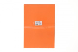 Brystol A3 pomarańczowy 160g 20k Protos